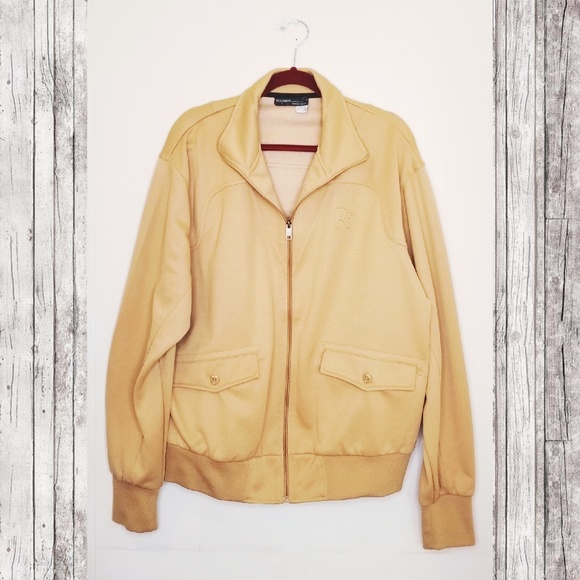 Rocawear Other - Rocawear Logo Heavy Jacket
